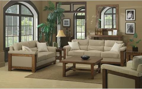Used home furniture